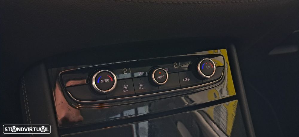 Opel Grandland X 1.5 CDTI Innovation RT6 - 10