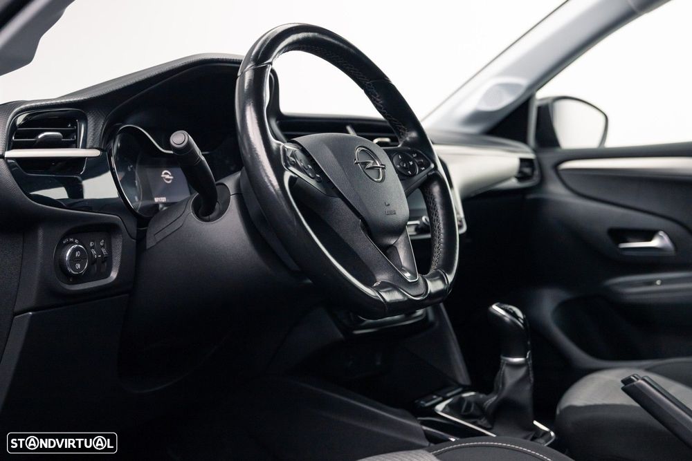 Opel Corsa 1.2 Business - 24