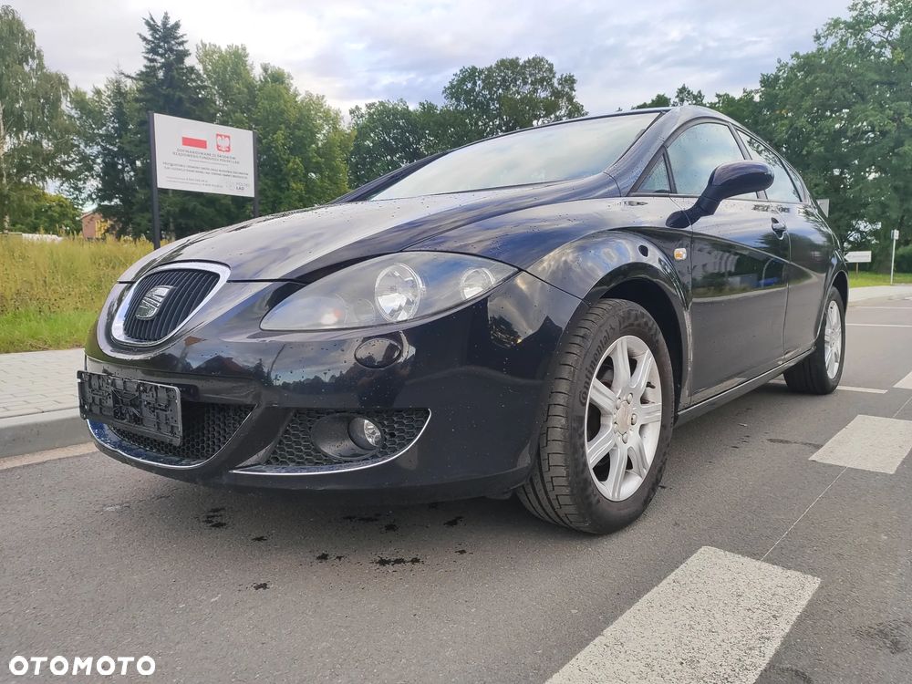 Seat Leon 1.6 Sport Limited - 2