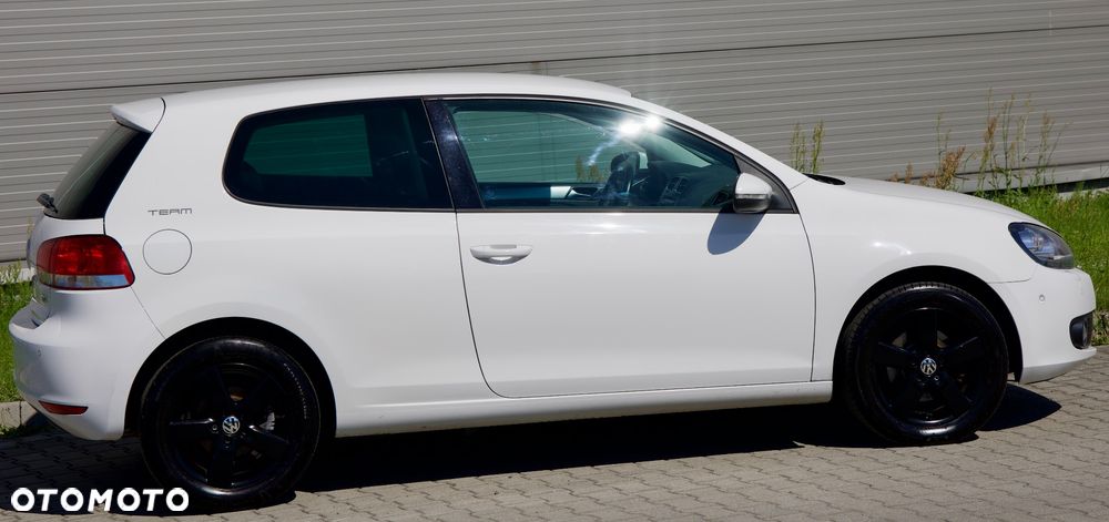 Volkswagen Golf 1.4 TSI (BlueMotion Technology) Comfortline - 18