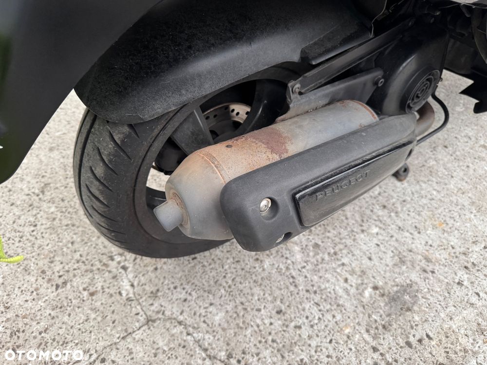 Peugeot Citystar - 19