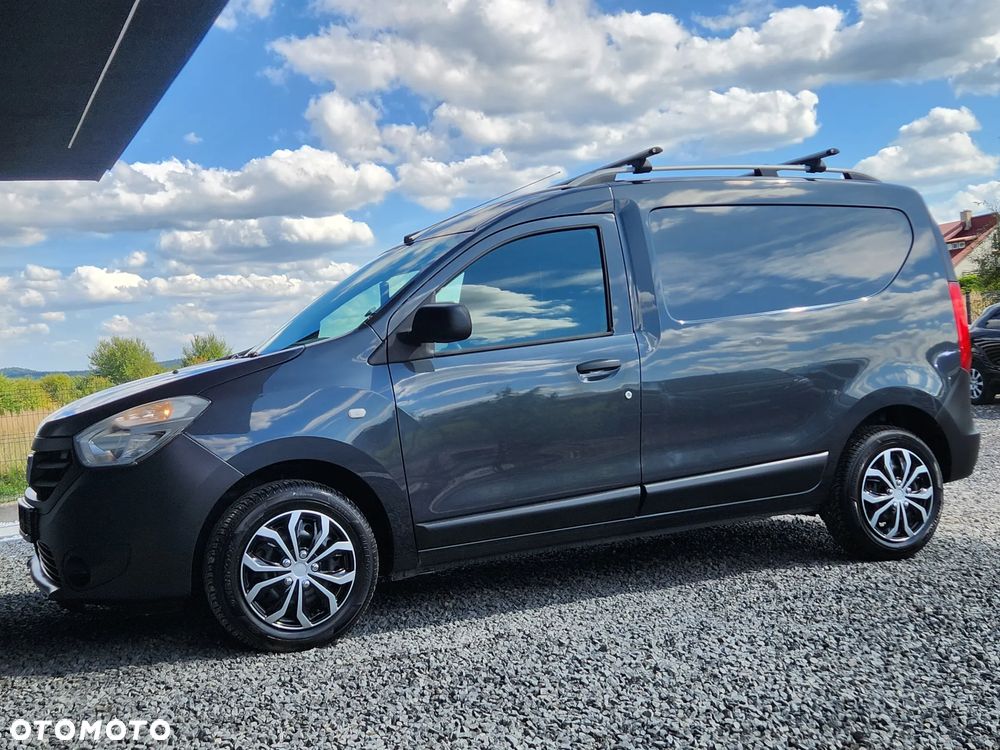 Dacia Dokker - 16