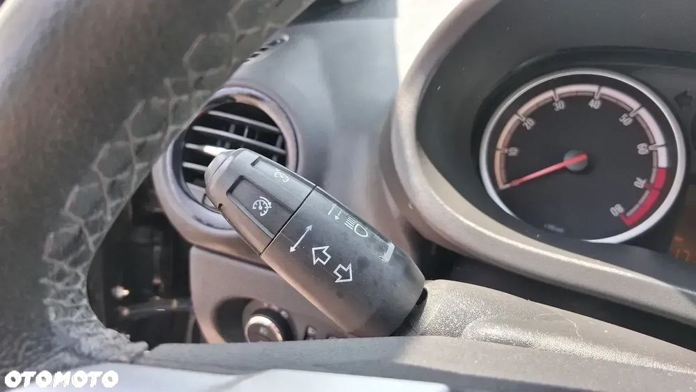 Opel Corsa 1.2 16V Color Edition - 17