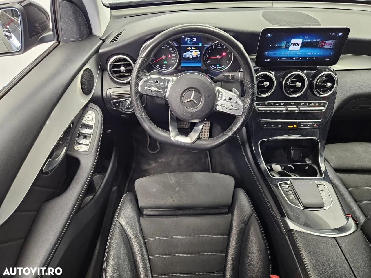 Mercedes-Benz GLC - 3
