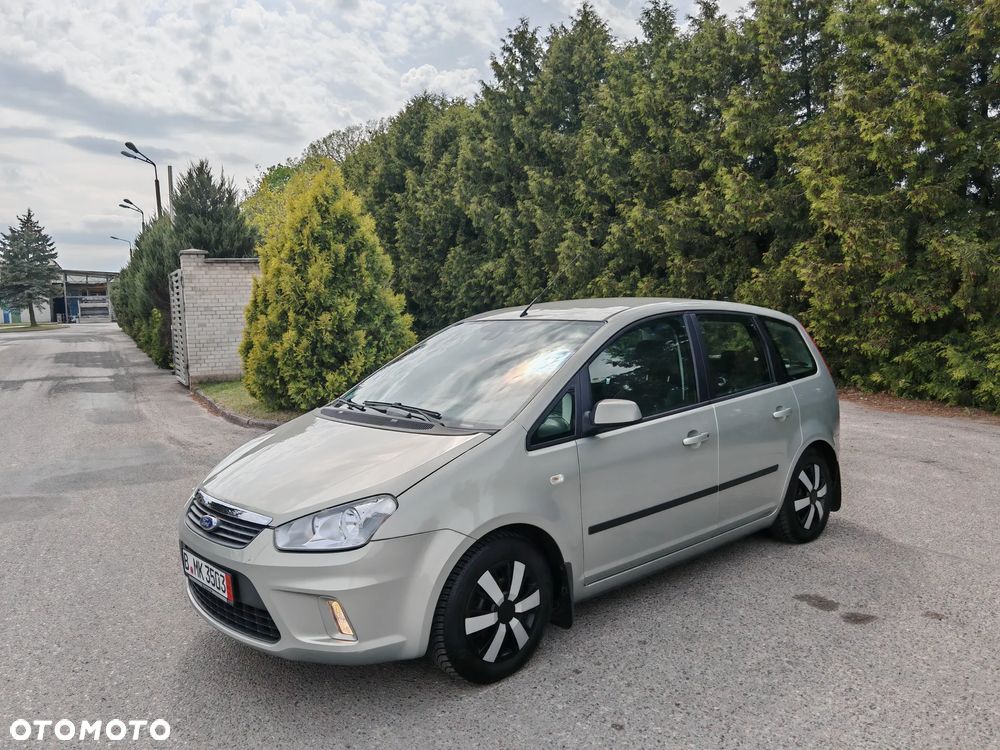 Ford C-MAX - 12