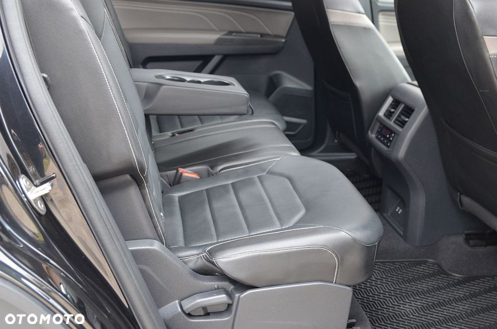 Volkswagen Atlas - 34