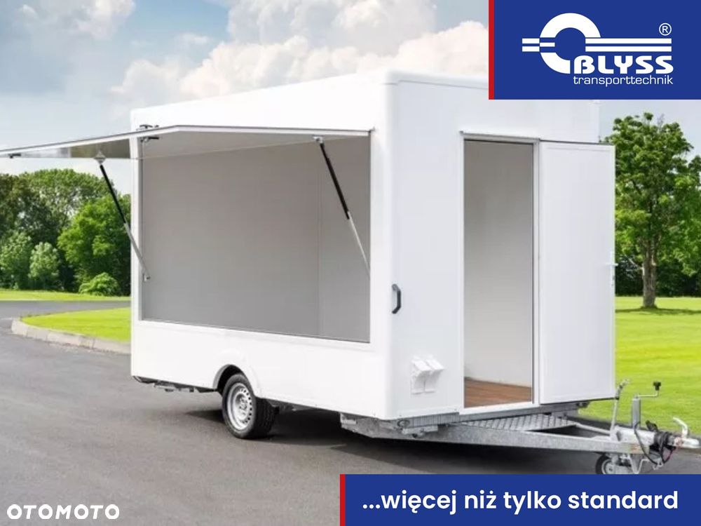 Blyss HB 13361 Handlowa - 1