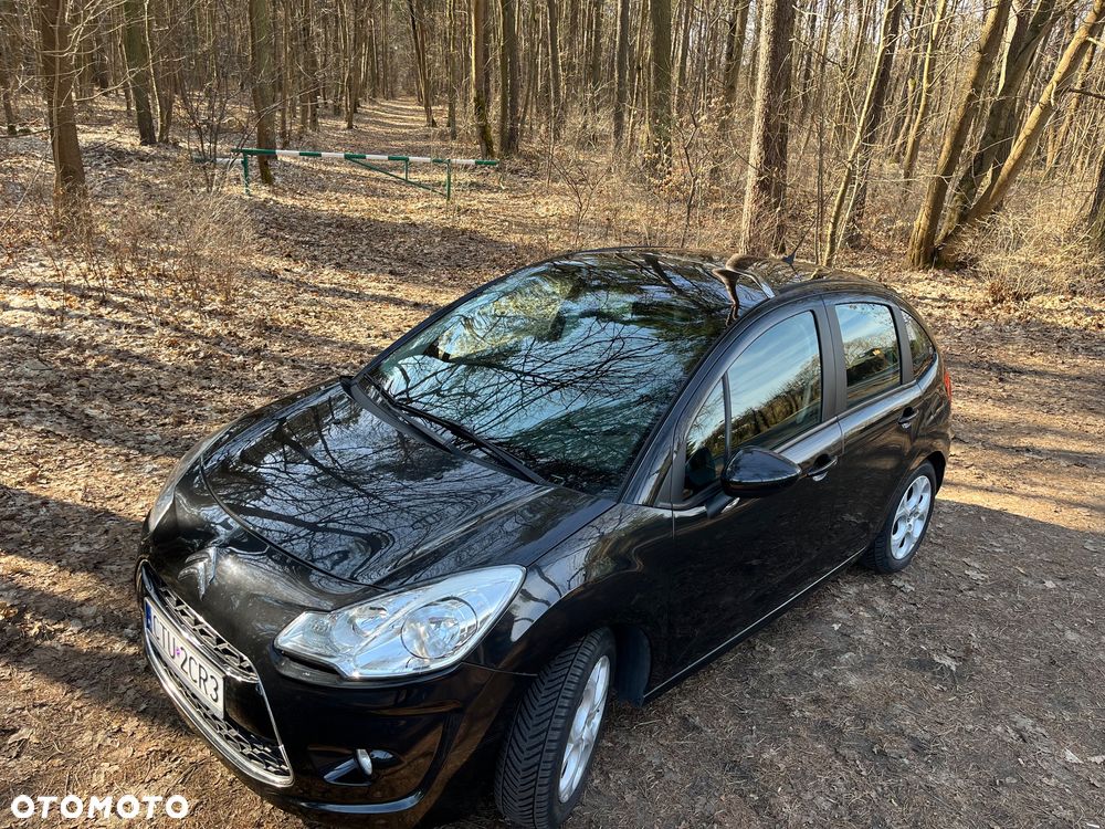 Citroën C3 e-HDi 90 FAP Selection - 10