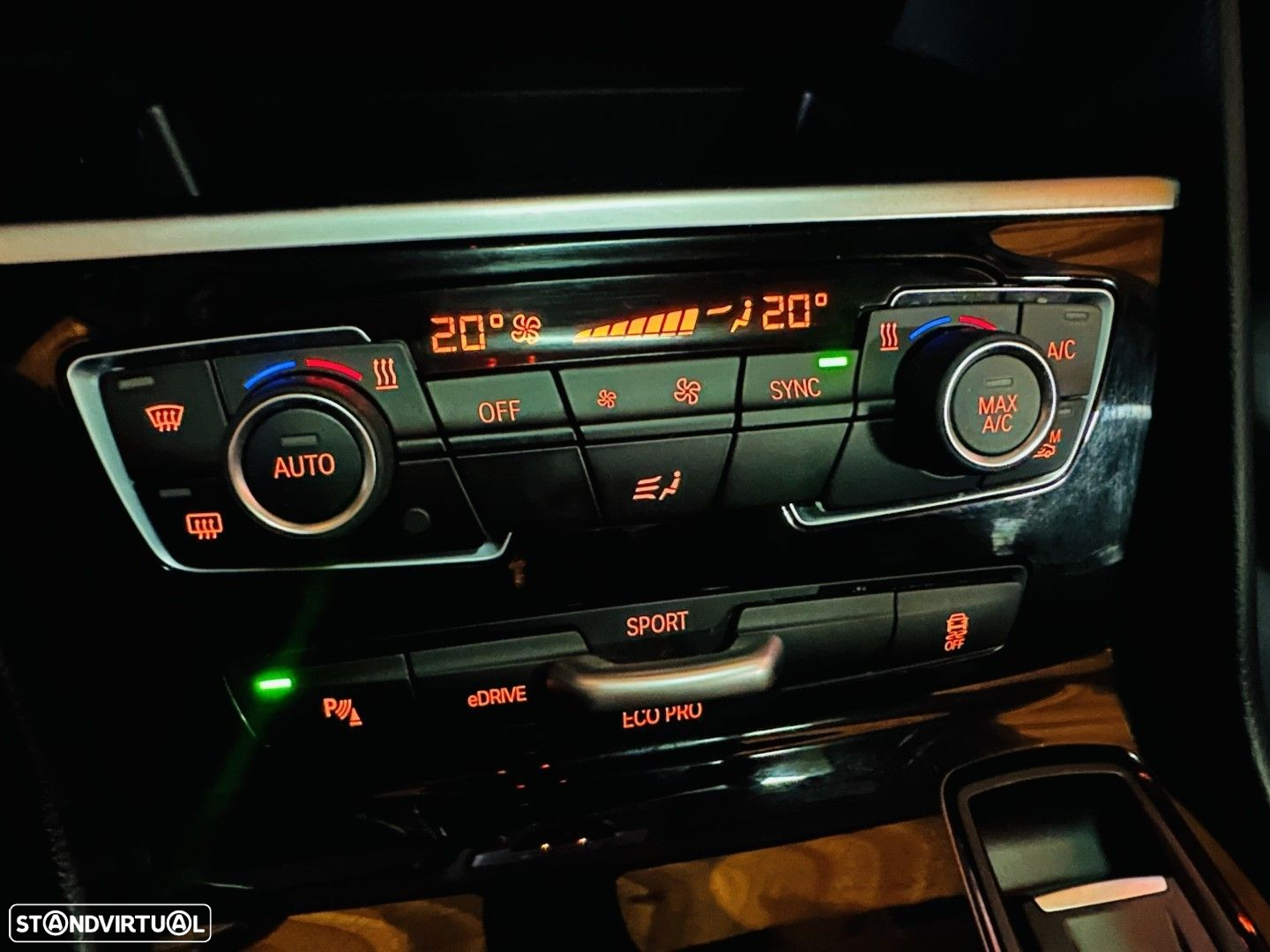 BMW 225xe Active Tourer Line Sport - 18