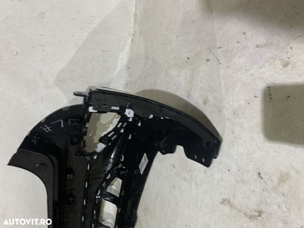 Bara spate Kia Sportage, GT-Line, 2022, 2023, 2024, cod origine OE 86612-R2CA0. - 8