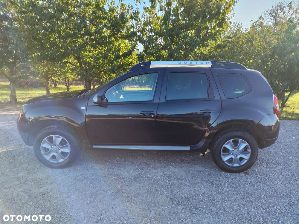 Dacia Duster TCe 125 2WD Comfort - 9