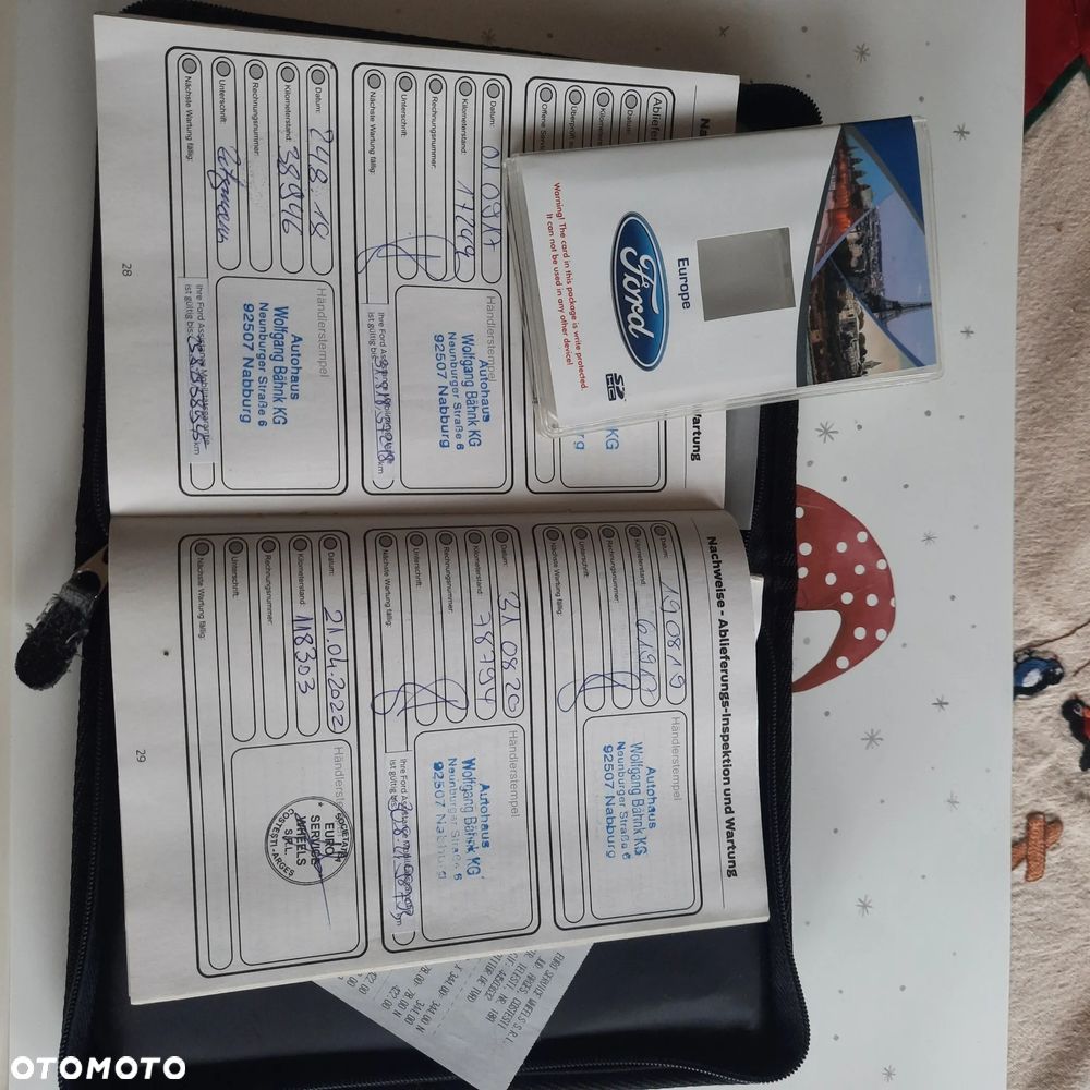 Ford Kuga 2.0 TDCi 4WD Titanium Plus - 15