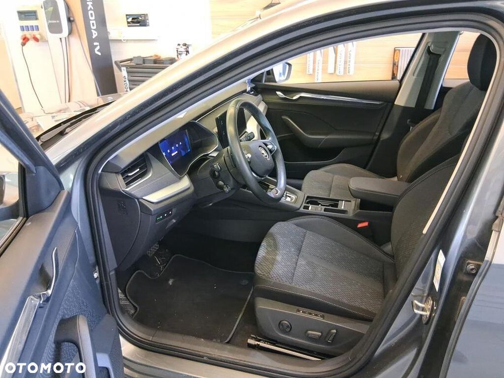 Skoda Octavia - 6