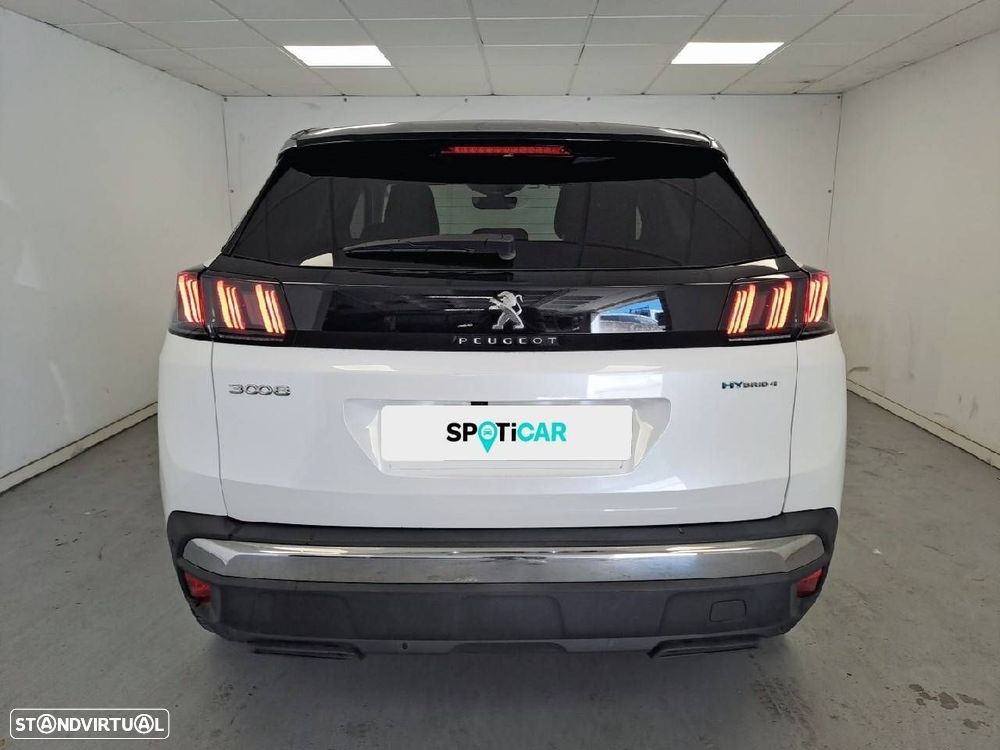 Peugeot 3008 - 7