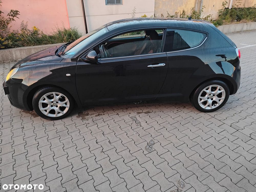 Alfa Romeo Mito TB 1.4 16V - 2