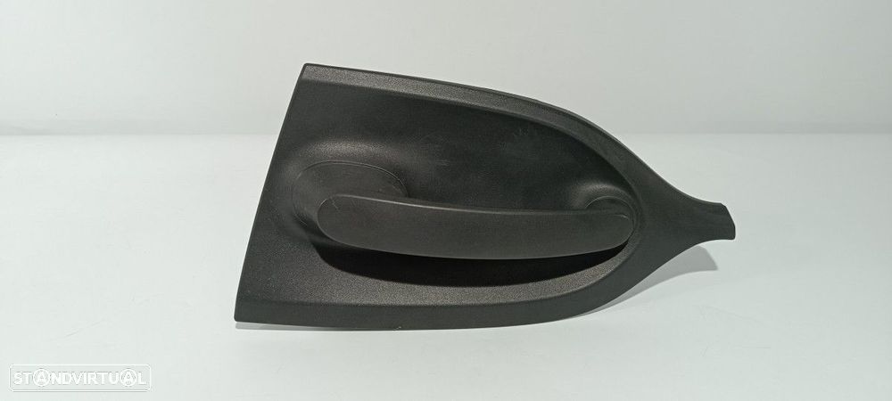 PUXADOR EXTERIOR FRENTE DIREITO SMART FORTWO CABRIO ELECTRIC DRIVE (453.491) - 1