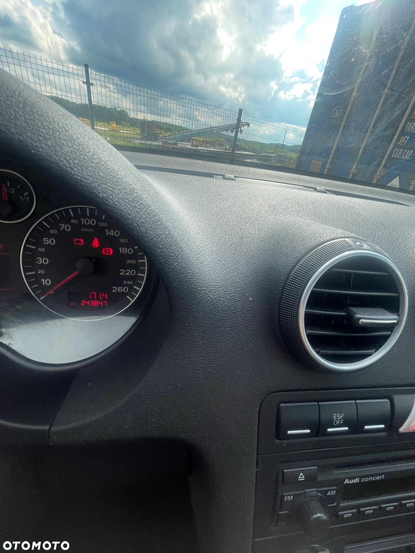 Audi A3 1.9 TDI Sportback S line Sportpaket plus - 10