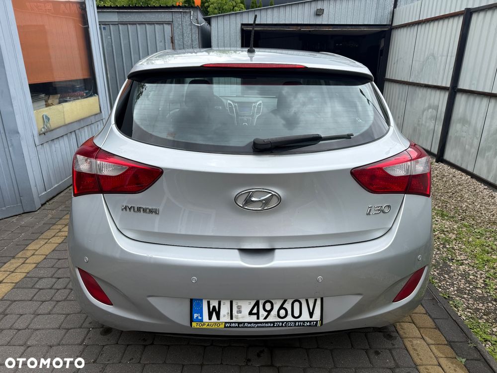 Hyundai i30 1.4 Comfort - 1