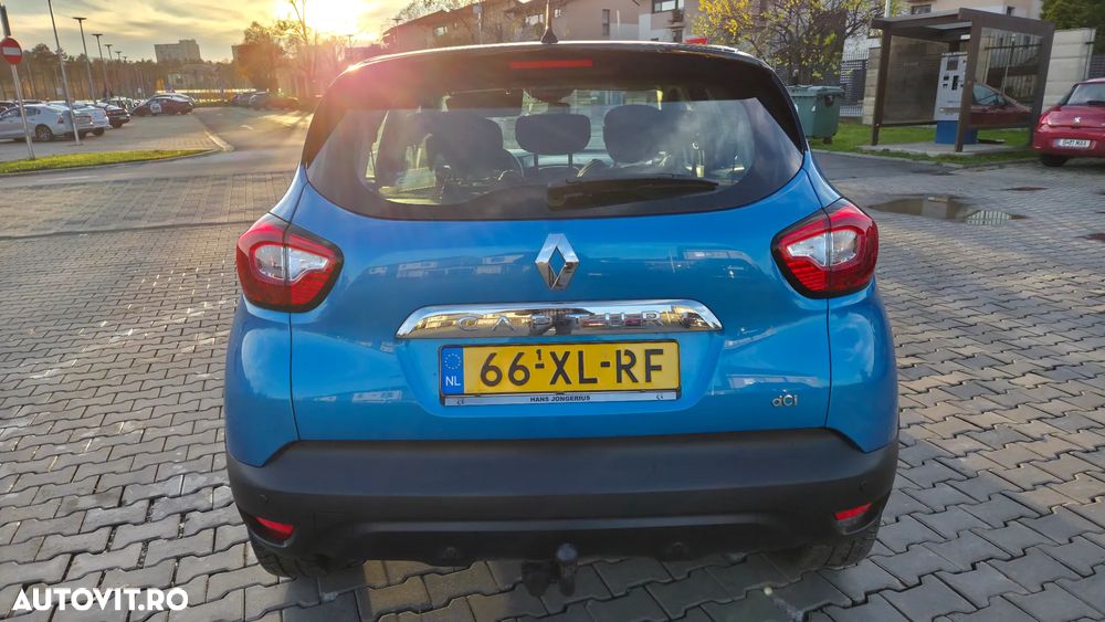 Renault Captur ENERGY dCi EDC XMOD - 29