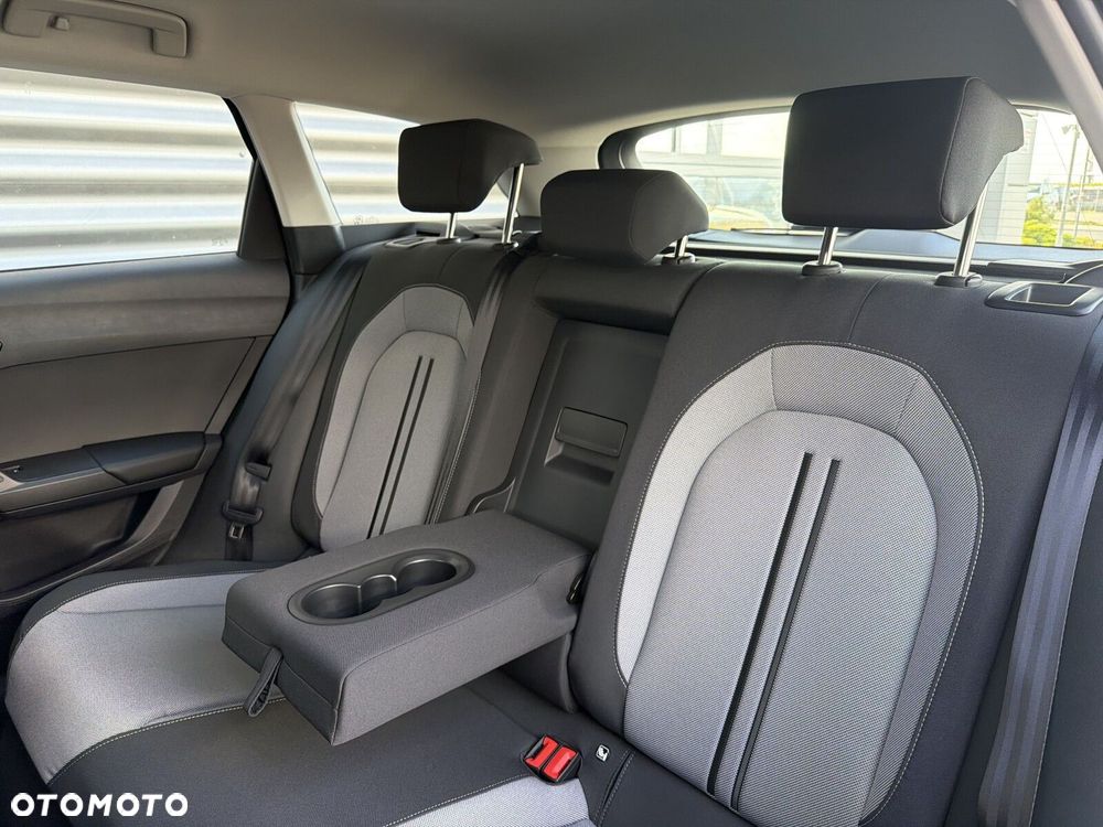 Seat Leon Sportstourer - 16