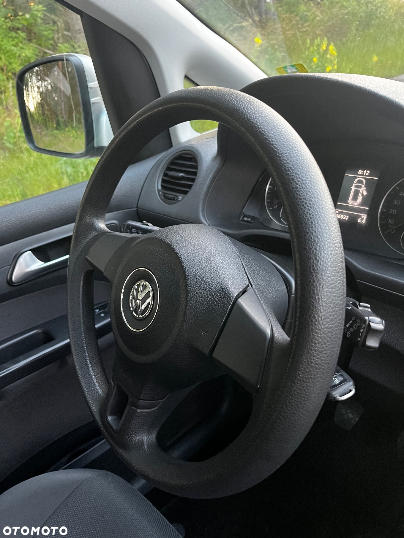 Volkswagen Caddy 1.6 TDI Comfortline - 8
