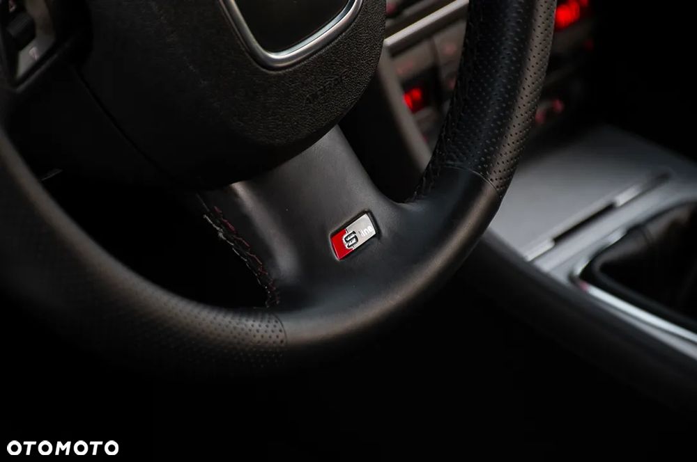 Audi A4 Avant 1.8 T - 32