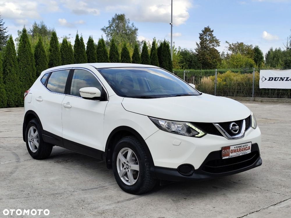 Nissan Qashqai - 33