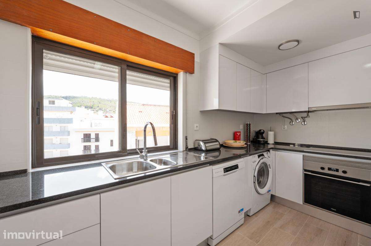 Apartamento com 2 quartos - localizado em Setubal - Grande imagem: 2/24