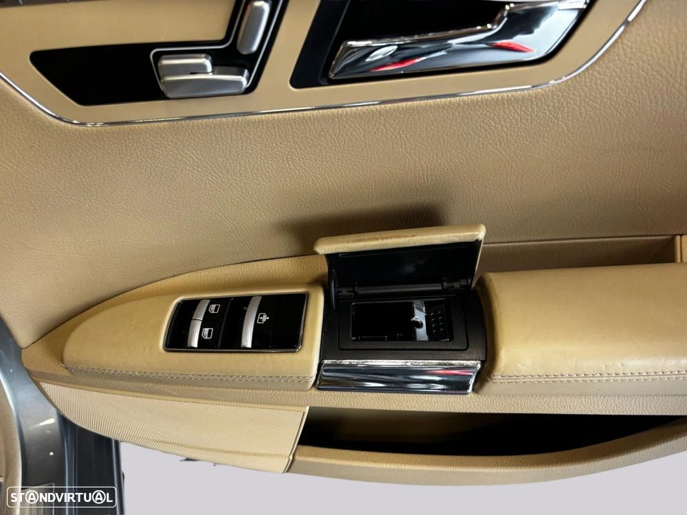 Mercedes-Benz S 400 Hybrid - 10