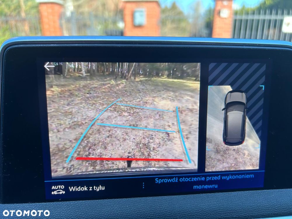 Peugeot 3008 1.6 BlueHDi Allure S&S - 22