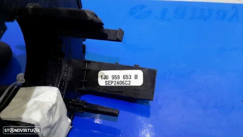 FITA AIRBAG SKODA FABIA I 2007 -1J0959653B - 4