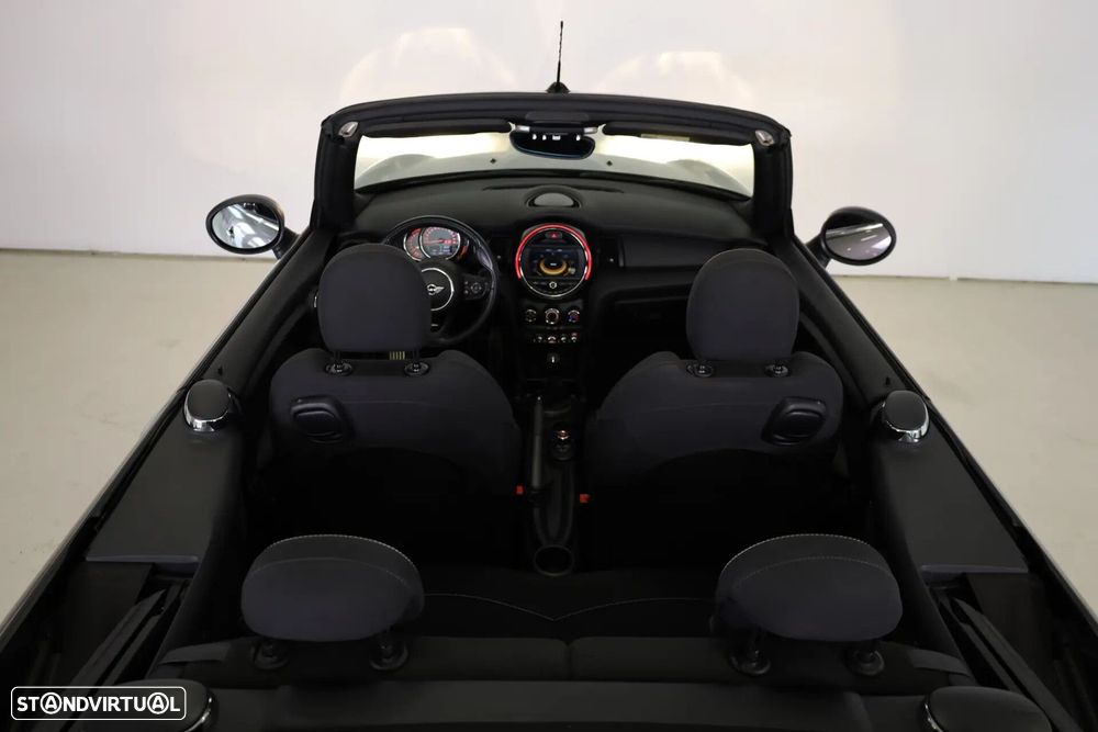 MINI Cabrio One Sport Edition - 7