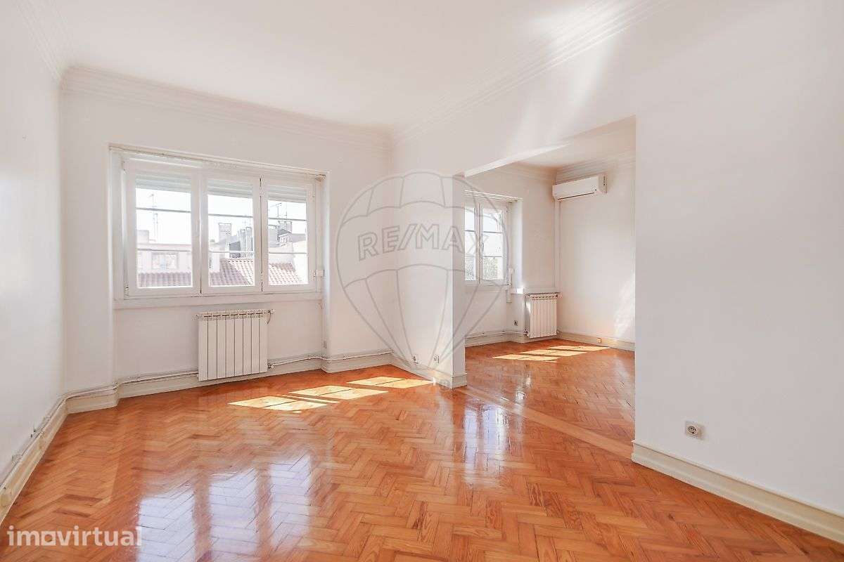 Apartamento T2 para arrendamento - Grande imagem: 5/18