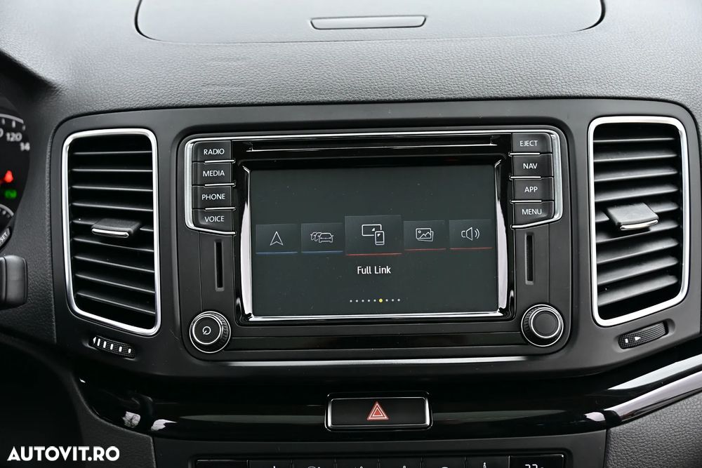 Seat Alhambra 2.0 TDI Start & Stop DSG FR-Line - 37