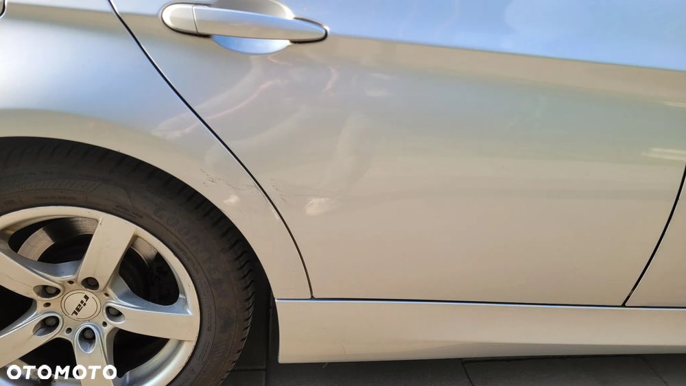 BMW Seria 3 320d DPF - 20
