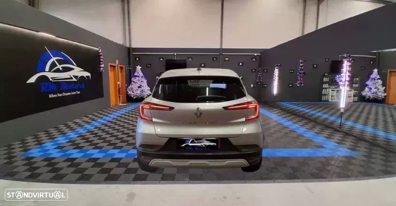 Renault Captur - 5