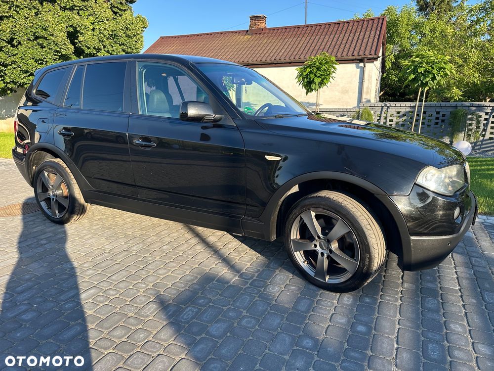 BMW X3 xDrive20i Edition Exclusive - 11