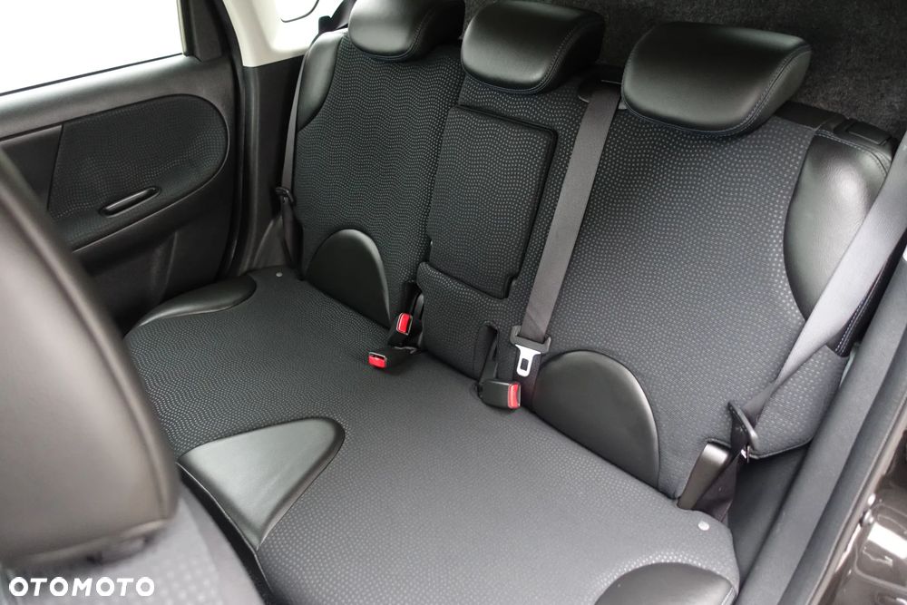 Nissan Note 1.4 I-Way EU5 - 20