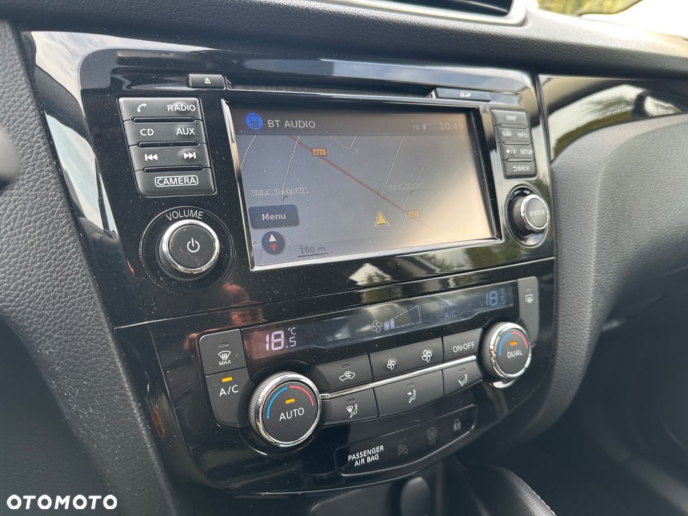 Nissan Qashqai 1.2 DIG-T Tekna - 30