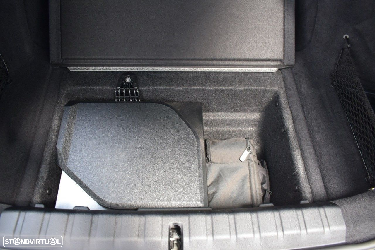 BMW i4 eDrive40 Pack M - 44