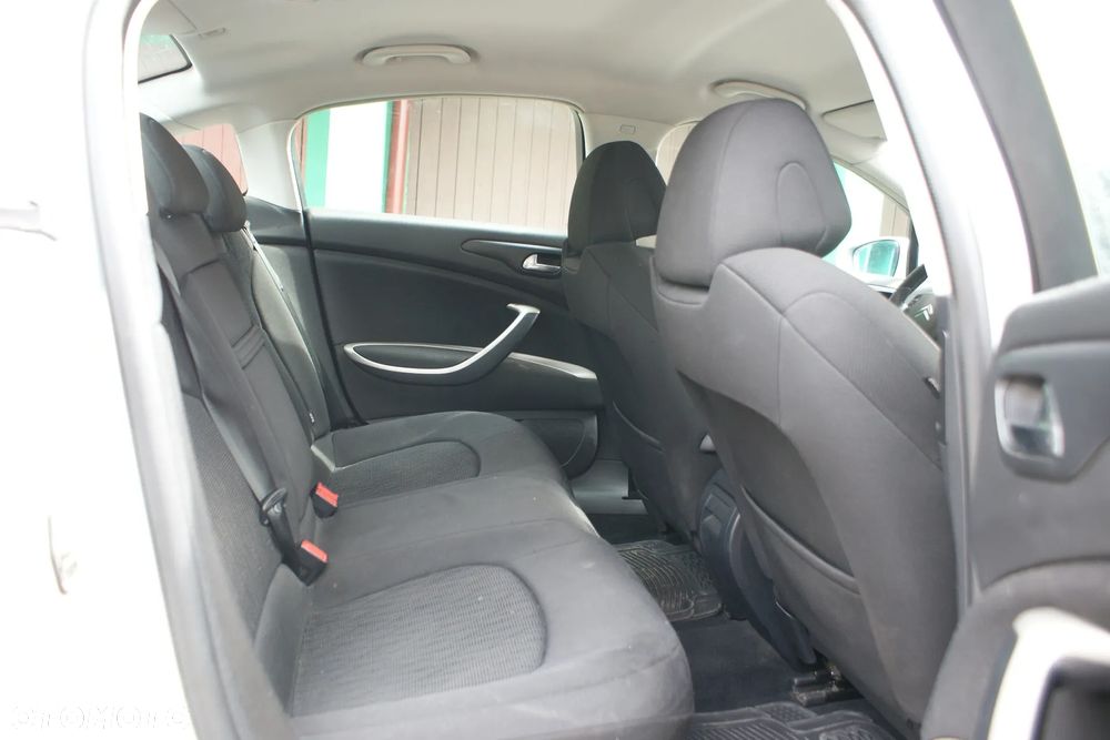 Citroën C5 HDi 165 FAP Confort - 31