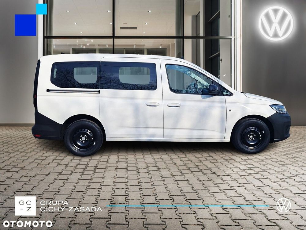 Volkswagen Caddy - 7