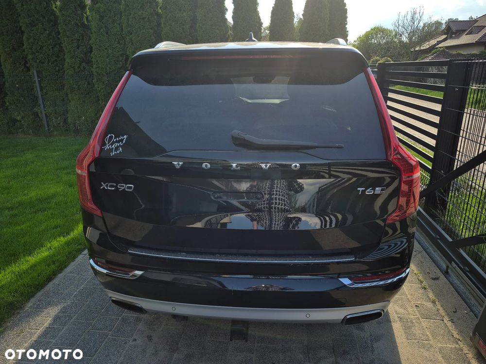 Volvo XC 90 - 10