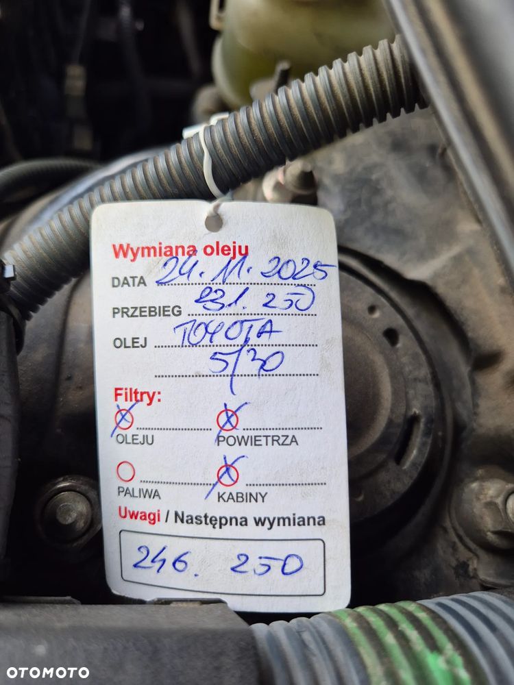 Toyota RAV4 2.0 4x4 Life - 12