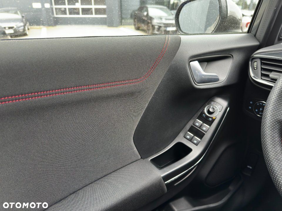 Ford Puma - 18
