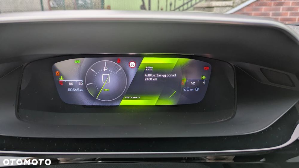 Peugeot 308 1.5 BlueHDi GT S&S EAT8 - 22