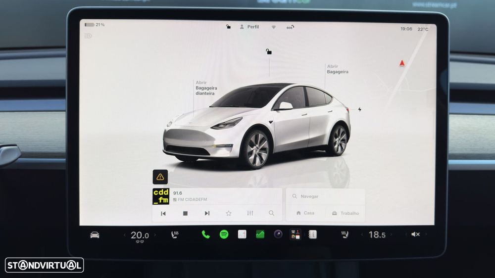 Tesla Model Y Standard - 16