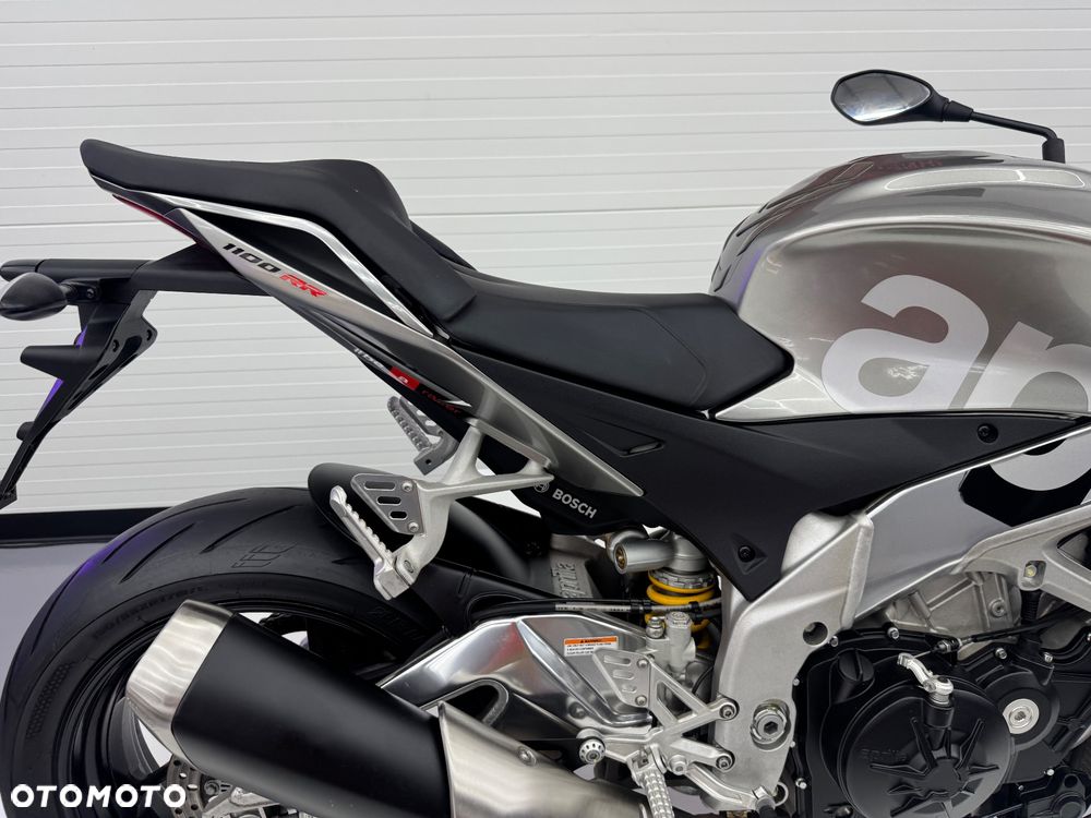 Aprilia Tuono - 17