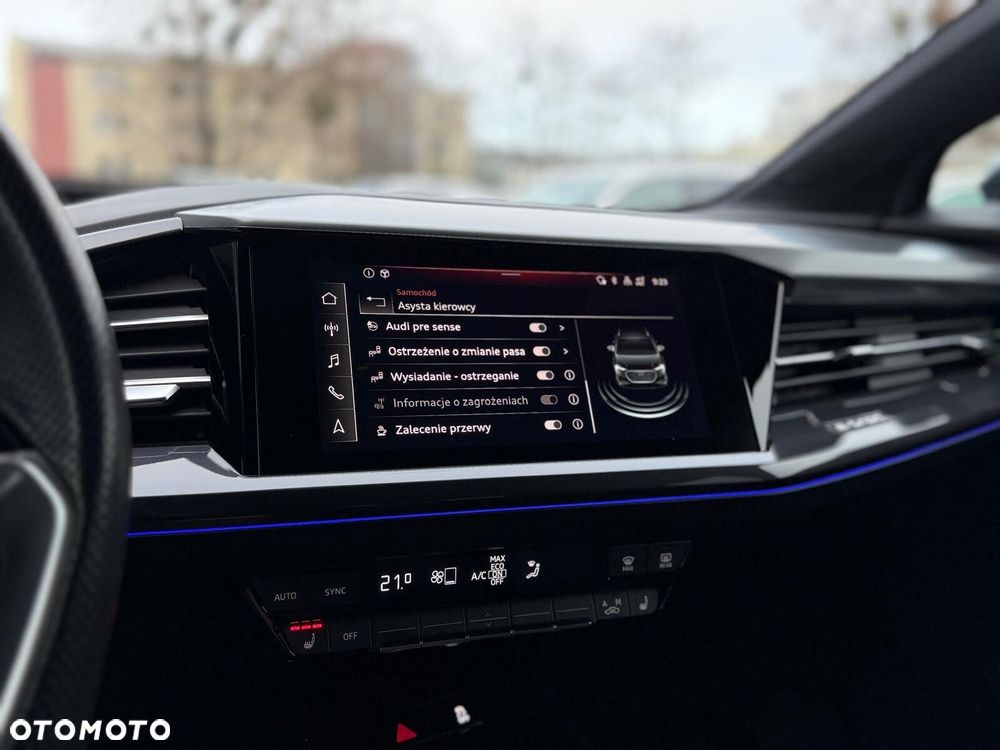 Audi Q4 e-tron 40 77kWh S Line - 27