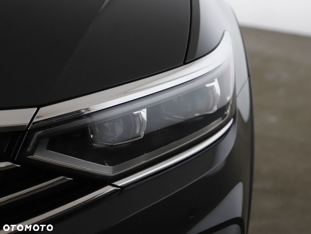 Volkswagen Passat Alltrack 2.0 TSI 4Mot DSG - 29